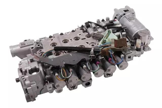 24065869 - : Valve for Cadillac: CT4 Image