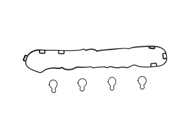 12584084 - Engine: Valve Cover Gasket for Chevrolet: Cavalier, Classic, Cobalt, HHR, Malibu | Oldsmobile: Alero | Pontiac: Grand Am, Sunfire | Saturn: Ion, L100, L200, L300, LS, LS1, LW1, LW200, Vue Image image