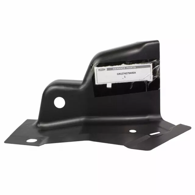 GN1Z74279A92A - : Front Extension for Ford: EcoSport Image