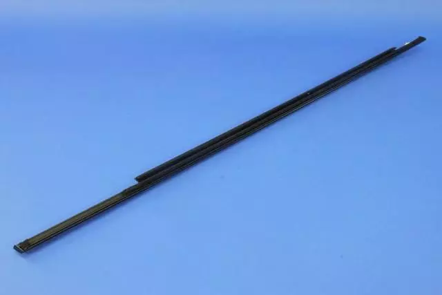 Door Belt Outer Weatherstrip, Left - Mopar (68159997AC)