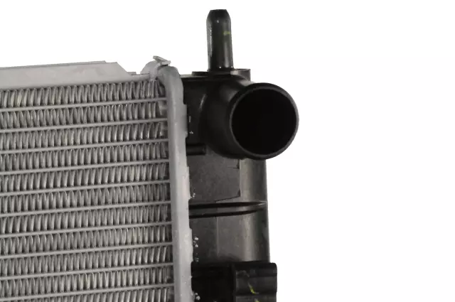 22727322 - : Radiator for GM Image