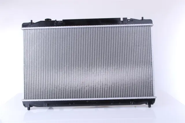 646808 - : Nissens Radiator for NISSENS Image