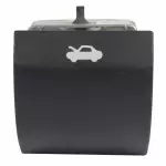 F5TZ16916C - Body: Handle for Ford: Explorer, Explorer Sport, Explorer Sport Trac, Ranger | Mercury: Mountaineer Image