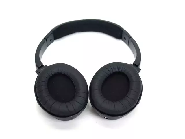 Wireless Headphones - Mopar (68090405AA)