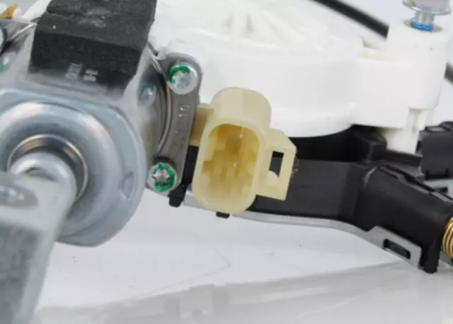 Window Regulator - GM (15934640)