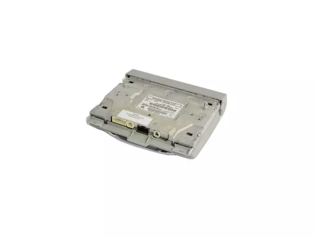 Digital Versatile Disc Video Screen, Left - Mopar (6QS41SA5AA)