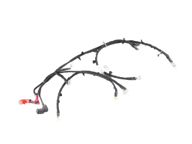 68350715AF - : Battery Wiring for Jeep: Wrangler Image