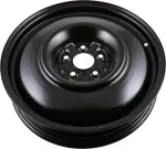 403009PE8E - : Wheel, Spare for INFINITI: QX60 Image