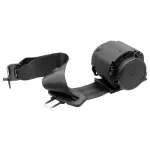 LJ6Z78611B64AA - Electrical: Center Seat Belt for Ford: Escape Image