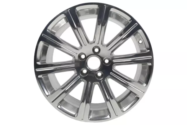 22812392 - : 18x9-Inch Aluminum Rear Wheel for Cadillac: ATS Image