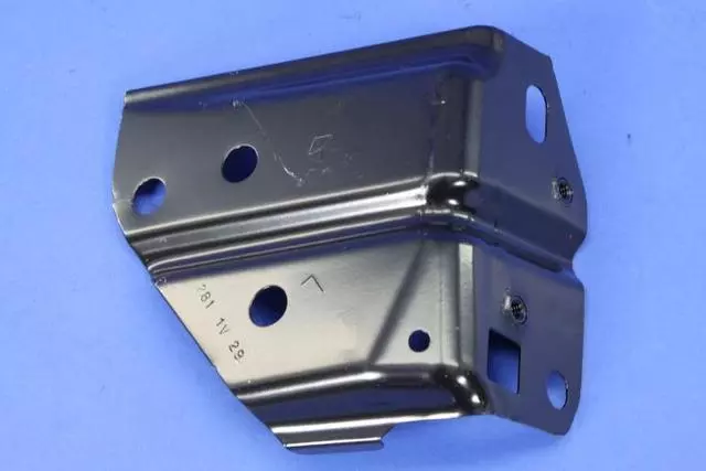 Fender Reinforcement, Left - Mopar (68092155AA)