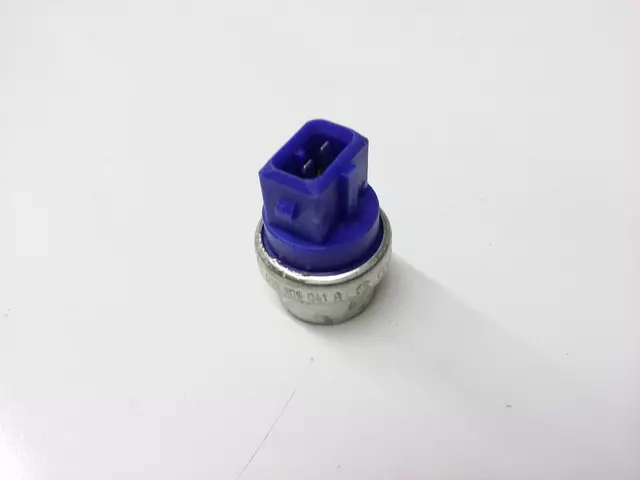 25906041A - Electrical: Engine Coolant Temperature Sensor for Volkswagen: Cabriolet, Corrado, EuroVan, Golf, Jetta, Passat, Scirocco, Vanagon Image