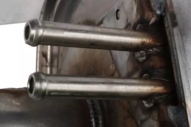 Rear Muffler - GM (92457057)