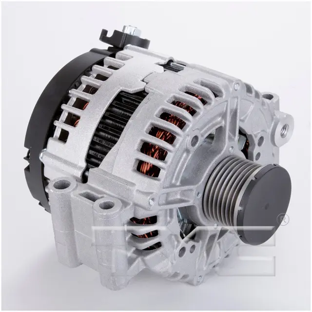 211302 - Charging &amp; Starting Systems: TYC Alternator for TYC Image