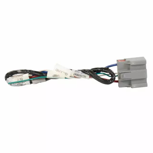 DL1Z15A416A - : Kit - Trailer Hitch Electrics for Ford Image