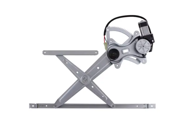RPAT091 - : Power Window Regulator Assembly w  Motor for AISIN Image
