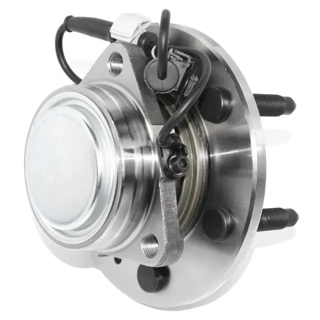 29515159 - : DuraGo Wheel Bearing and Hub Assembly for PRONTO Image