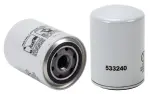 33240 - : WIX Spin-On Fuel Filter for WIX Image