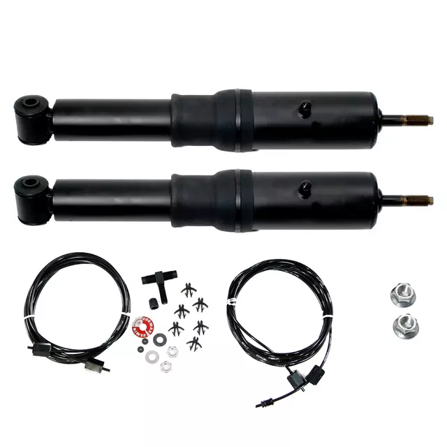 19241356 - : Rear Air Lift Shock Absorber for GM Image
