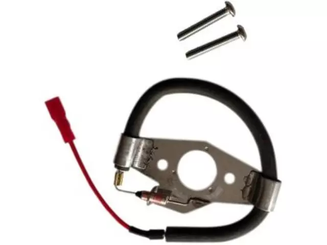 Heater Assembly - Ford (F5TZ-9J294-A)