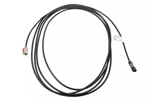84758019 - : Digital Radio and Navigation Antenna Cable for GM Image