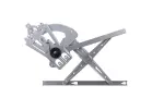 RPCH027 - : Power Window Regulator Assembly w o Motor for AISIN Image