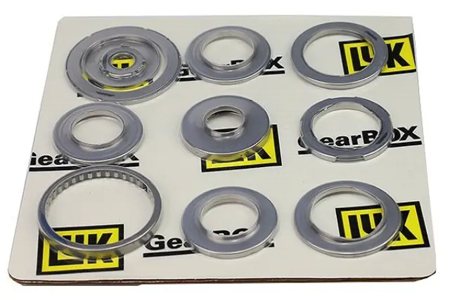 GATK6L90 - Transmission &amp; Drivetrain: LuK Automatic Transmission Master Repair Kit for LUK Image
