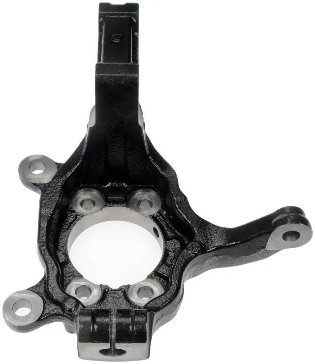 698268 - : Front Right Knuckle for Dorman Image