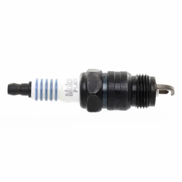 SP452X - Ignition: Motorcraft™ Spark Plug for Ford: E-250 Econoline, E-350 Econoline, E-350 Econoline Club Wagon, F-150, F-250 Image