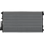 13716C - : gpd Radiator 13716C for GLOBAL PARTS DISTRIBUTORS Image