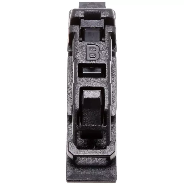 Windshield Wiper Blade - ACDelco (19390087)