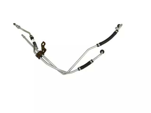 Lower Return Hose - Mopar (05290267AD)
