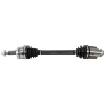 NCV37156 - : 19-24 Hyundai Nexo CV Axle Assembly  - Front Right for GSP Image