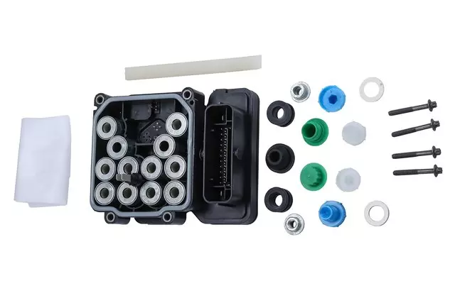 Electronic Brake Control Module - ACDelco (84820908)