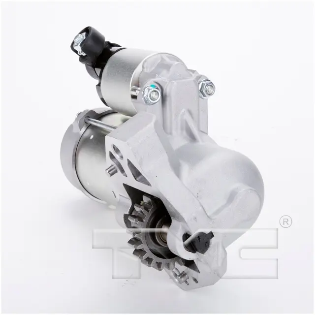 119014 - Charging &amp; Starting Systems: TYC Starter Motor for TYC Image