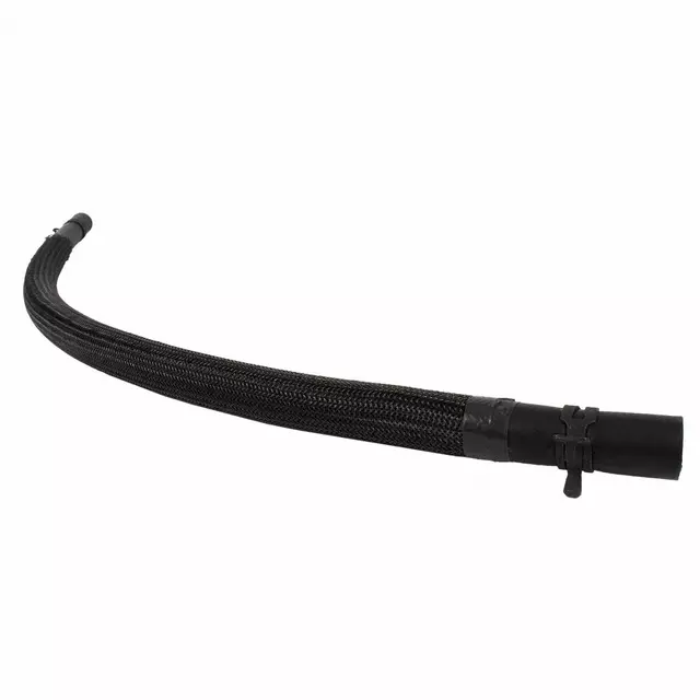 5U9Z3691AA - : Hose Assembly Reservoir To Pump for Ford Image