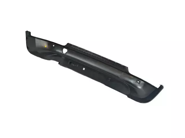 Rear Lower Fascia - Mopar (68352670AB)