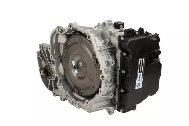 19331912 - : GM Remanufactured |  6T40 | Transaxle Part# - 19331912. for Chevrolet: Cruze Image