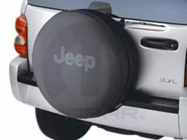 82206929AC - : Cover Kit for Mopar Image