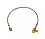 RBL90 - : REAR BRAKE LINE 80-96 F250 for Skyjacker Image