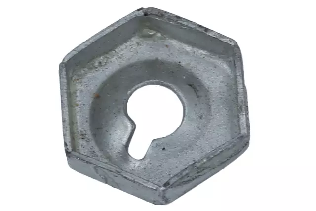 10097292 - Body: Quarter Glass Nut for Oldsmobile: Silhouette | Saturn: L100, L200, L300 Image image