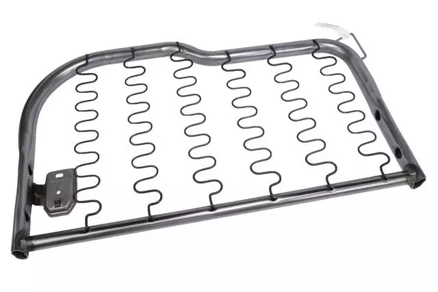 22888652 - Body: Seat Frame for Chevrolet: Silverado 1500, Silverado 2500 HD, Silverado 3500 HD | GMC: Sierra 1500, Sierra 2500 HD, Sierra 3500 HD Image