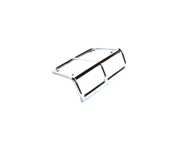 68206752AB - Electrical: Tail Lamp Guard, Right for Jeep: Wrangler, Wrangler JK Image