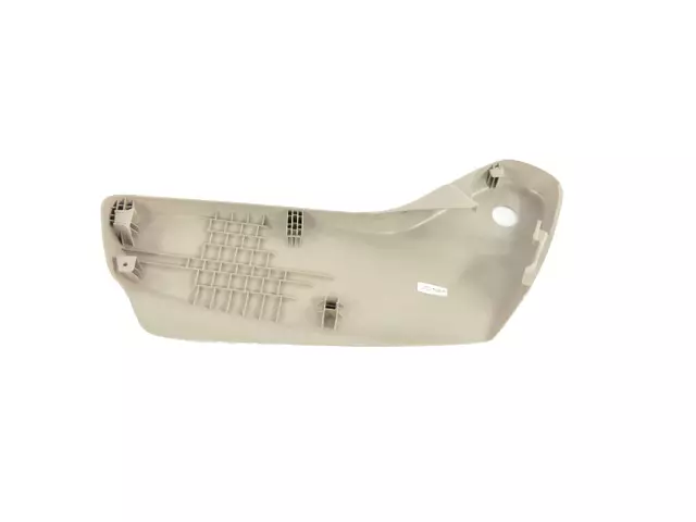 Seat Shield - Mopar (5RT00PD2AC)
