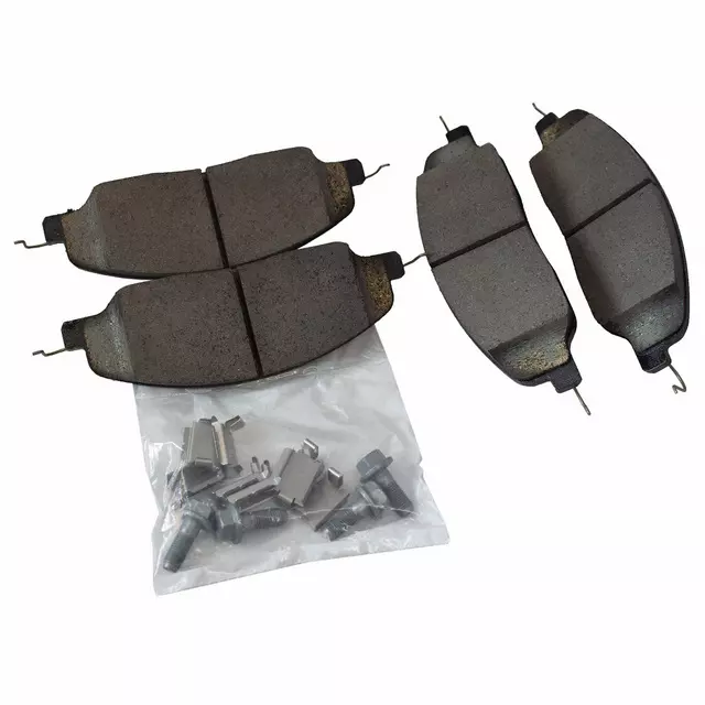 Kit - Brake Lining - Ford (BRF-1404)