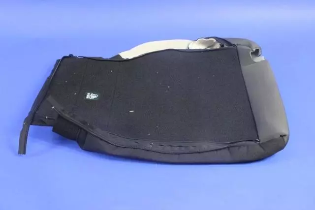 68249735AA - Interior Trim: Rear Seat Back Cover, Right for Fiat: 500L Image