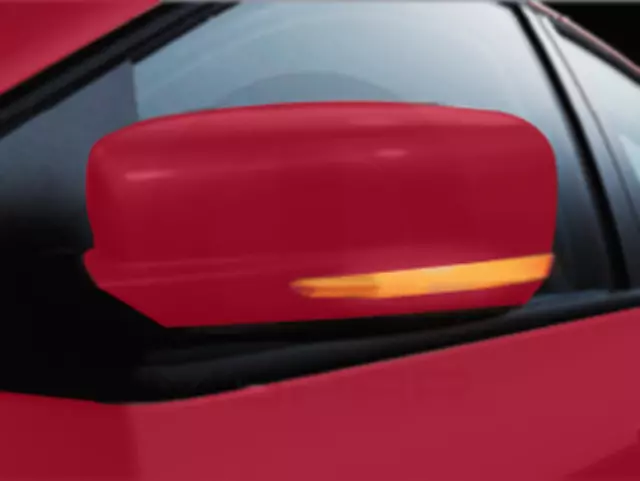 82213311 - Mopar Accessories - Component Parts: Exterior - Turn Signal Mirror Kit for Mopar Image