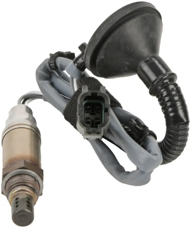 15857 - Emission Systems: Bosch Oxygen Sensor for Bosch Image
