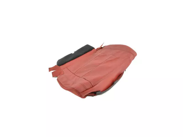 Rear Seat Cushion Cover, Left - Mopar (5RV77JRRAC)