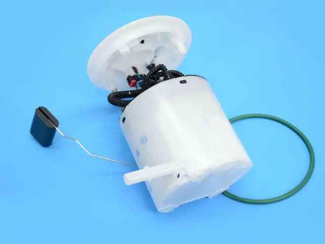 Fuel Pump/level Unit Module Kit, Primary - Mopar (05145585AE)